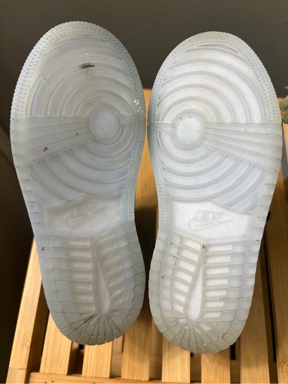 Jordan 1 Mid SE Space Jam kids 11c - Picture 6 of 8